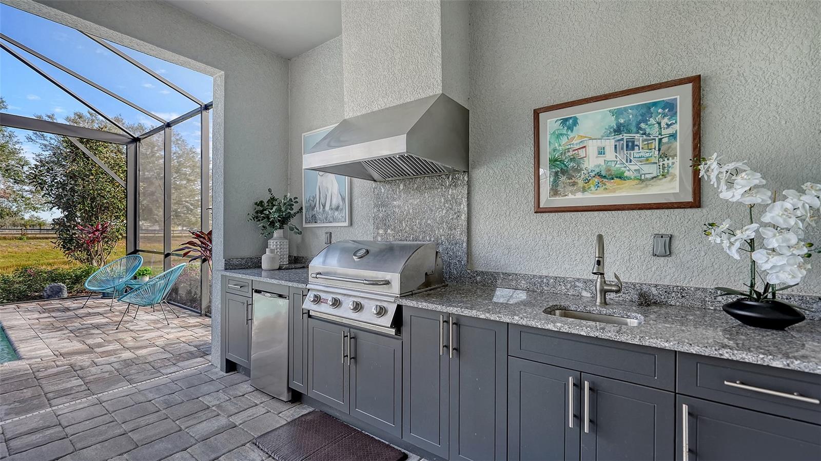 SHOREVIEW/LAKEWOOD RANCH WATER - Residential