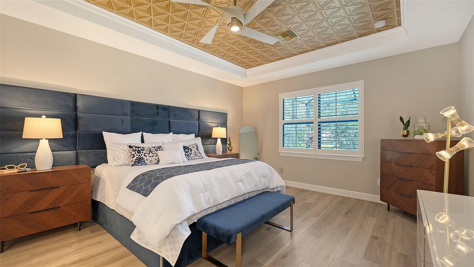 SHOREVIEW/LAKEWOOD RANCH WATER - Residential