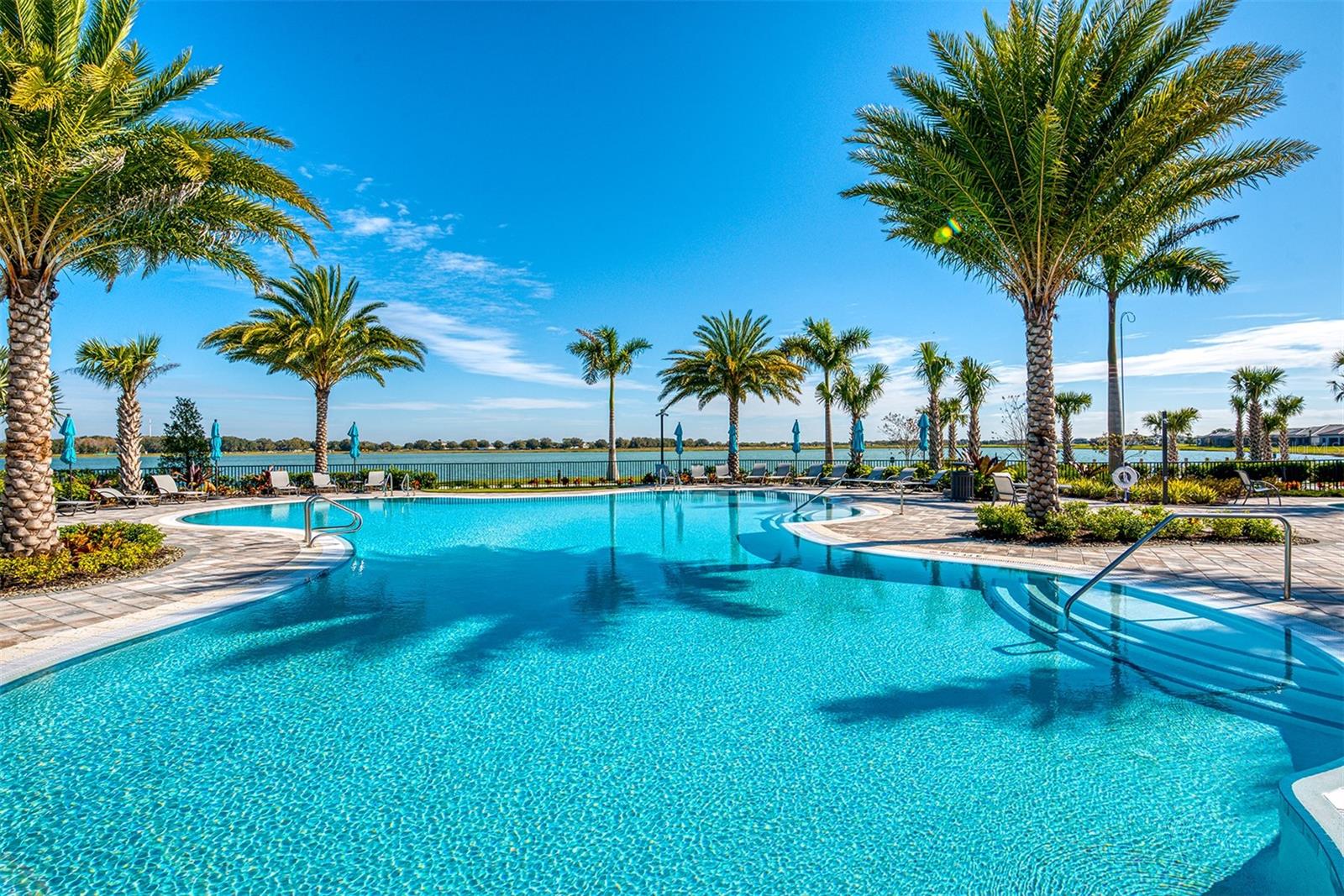 SHOREVIEW/LAKEWOOD RANCH WATER - Residential