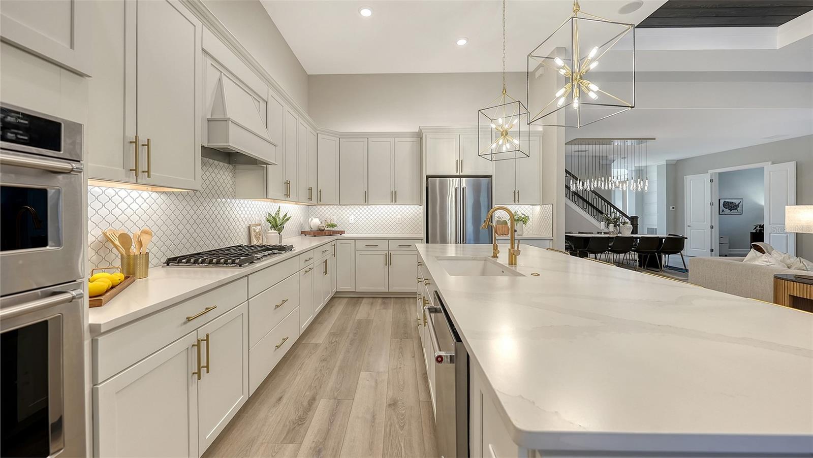 SHOREVIEW/LAKEWOOD RANCH WATER - Residential