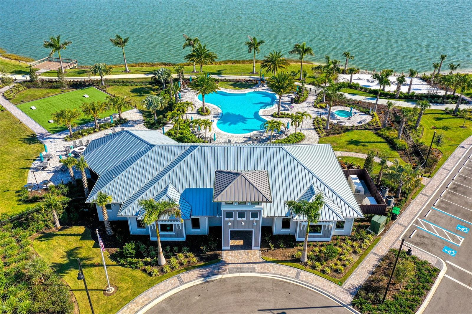 SHOREVIEW/LAKEWOOD RANCH WATER - Residential