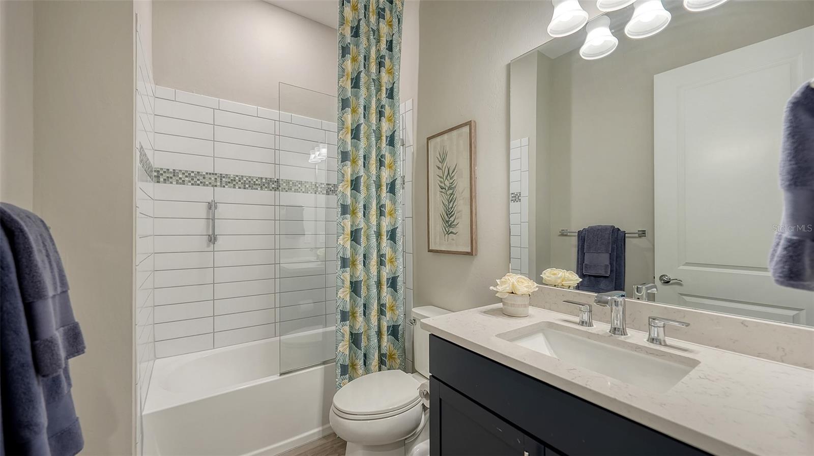 SHOREVIEW/LAKEWOOD RANCH WATER - Residential