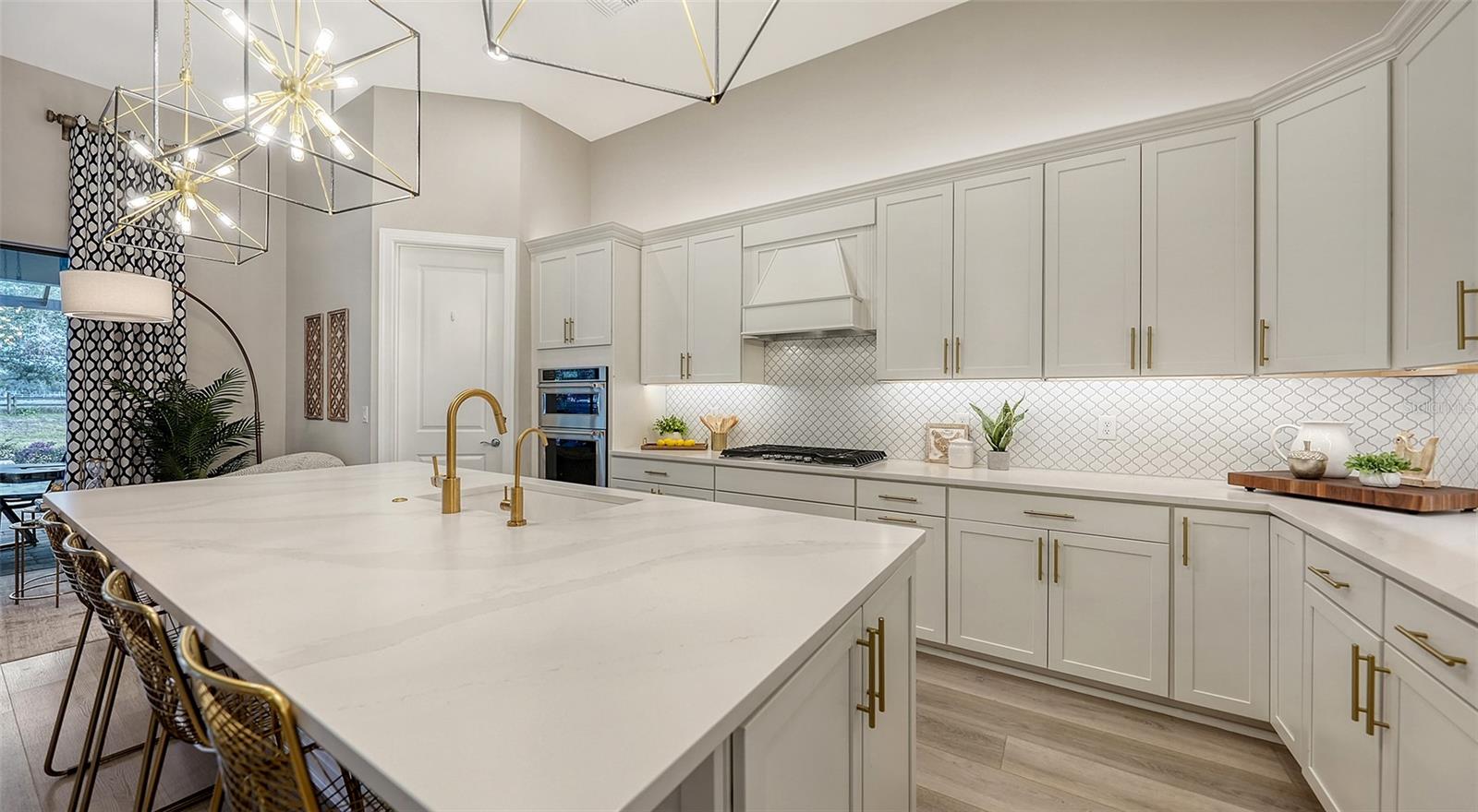 SHOREVIEW/LAKEWOOD RANCH WATER - Residential