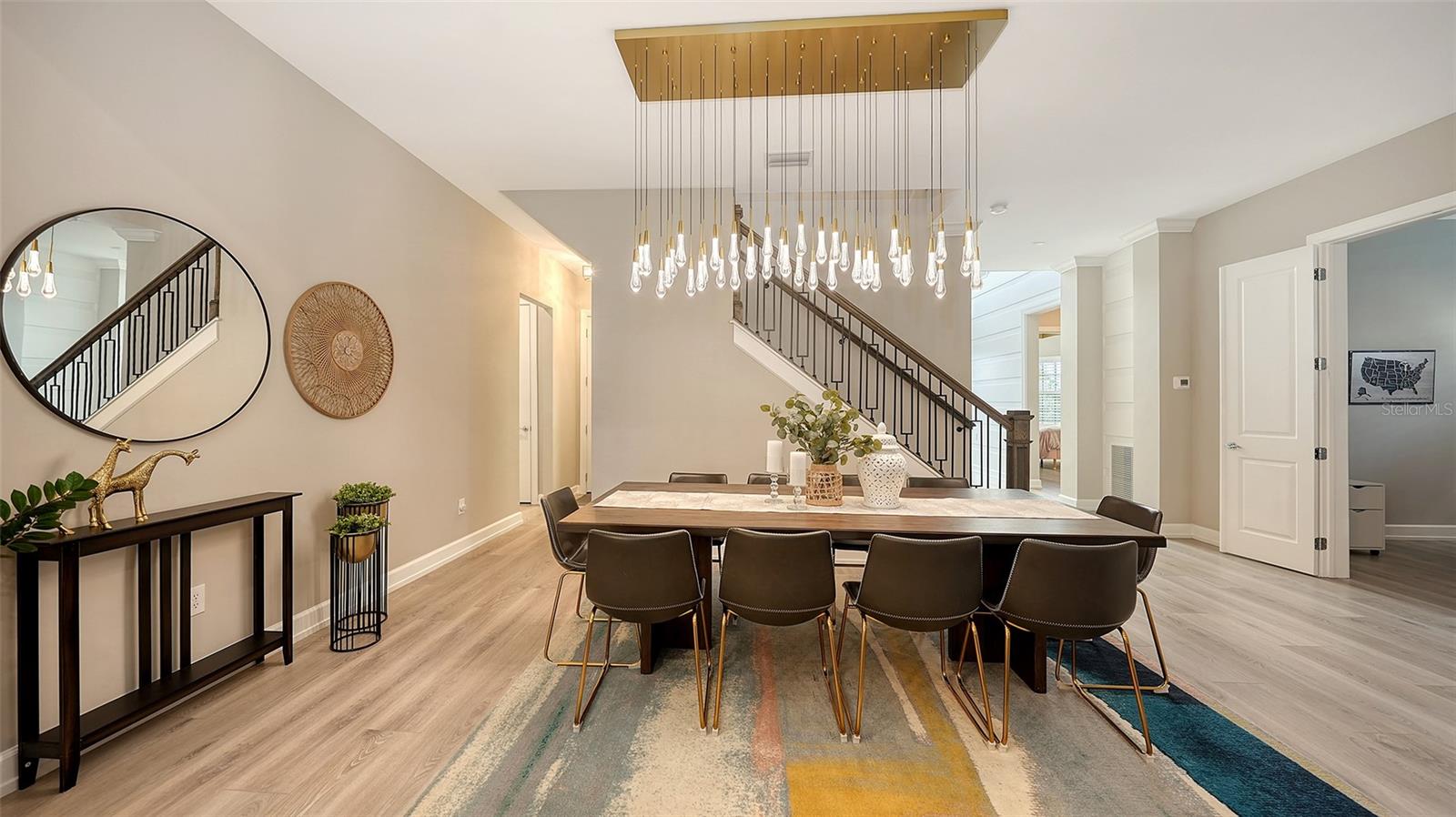 SHOREVIEW/LAKEWOOD RANCH WATER - Residential