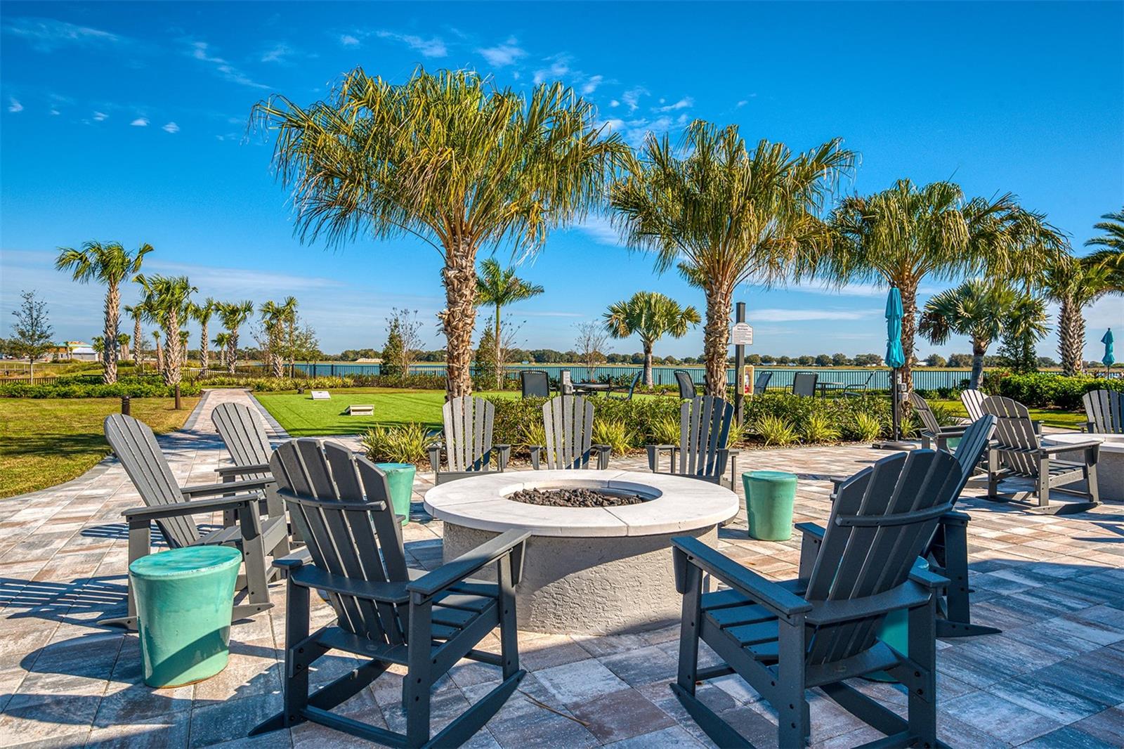 SHOREVIEW/LAKEWOOD RANCH WATER - Residential