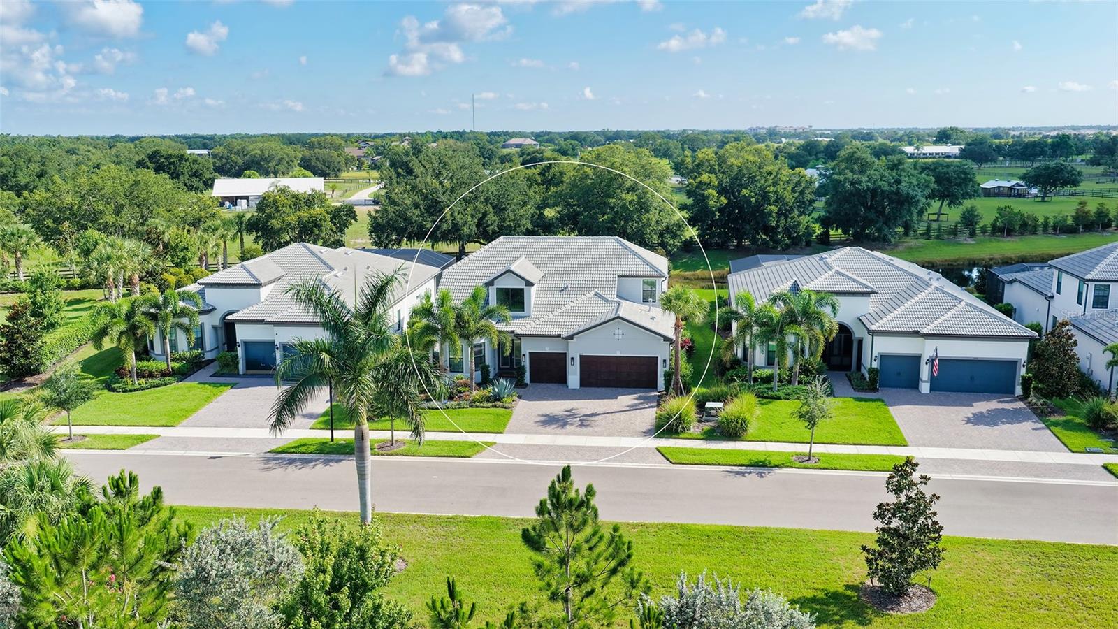 7872 MAINSAIL LANE