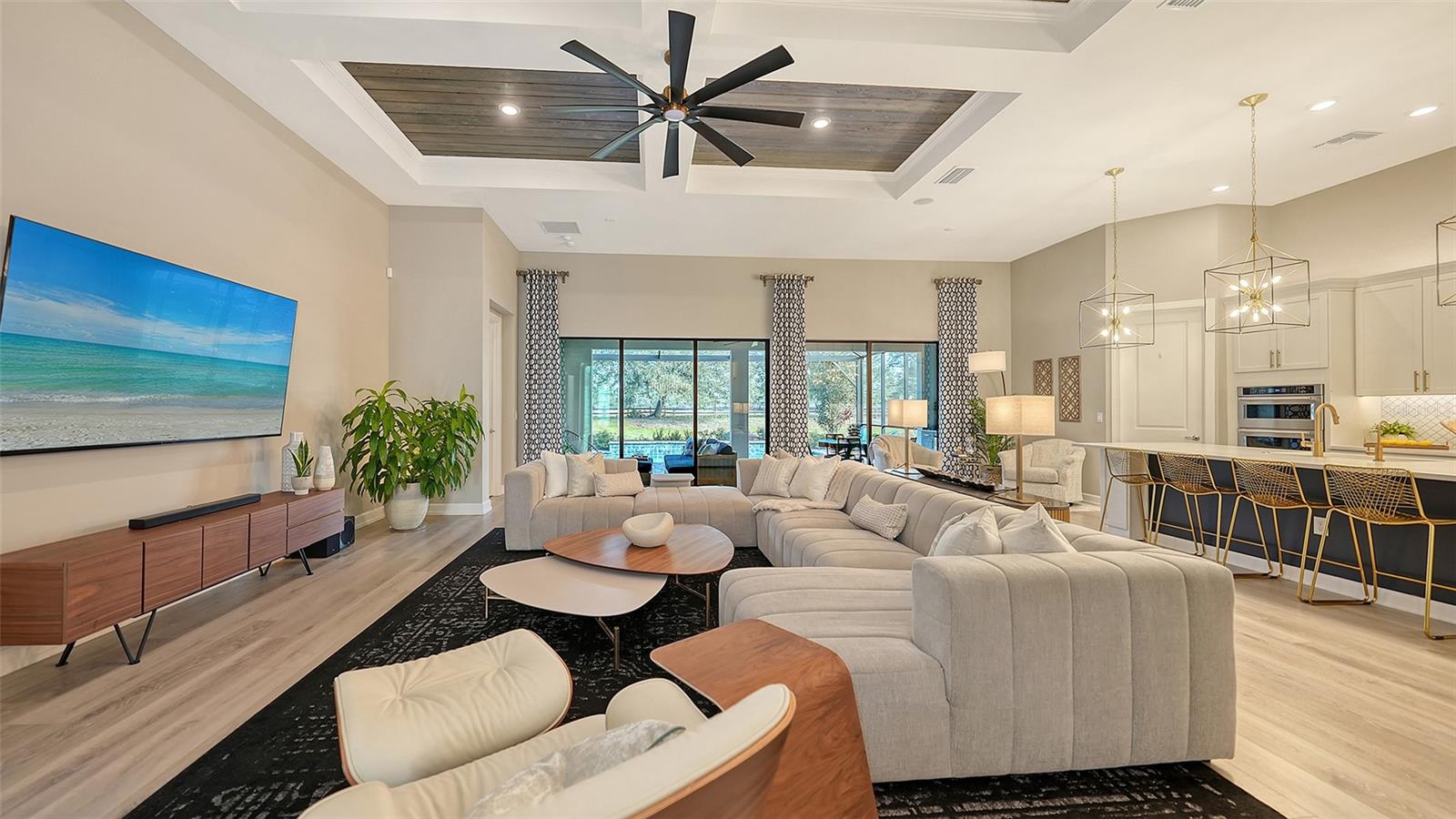 SHOREVIEW/LAKEWOOD RANCH WATER - Residential