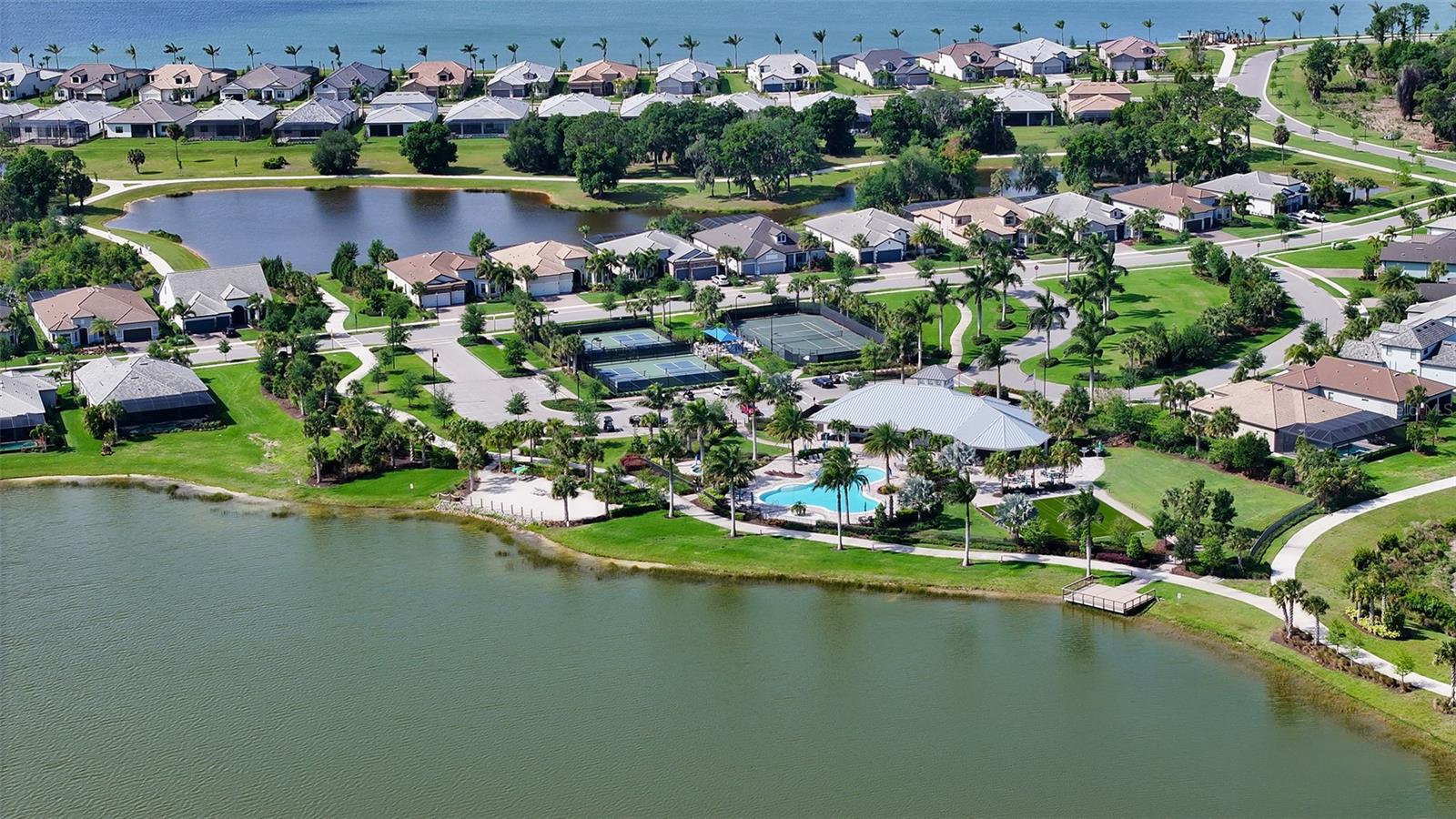SHOREVIEW/LAKEWOOD RANCH WATER - Residential