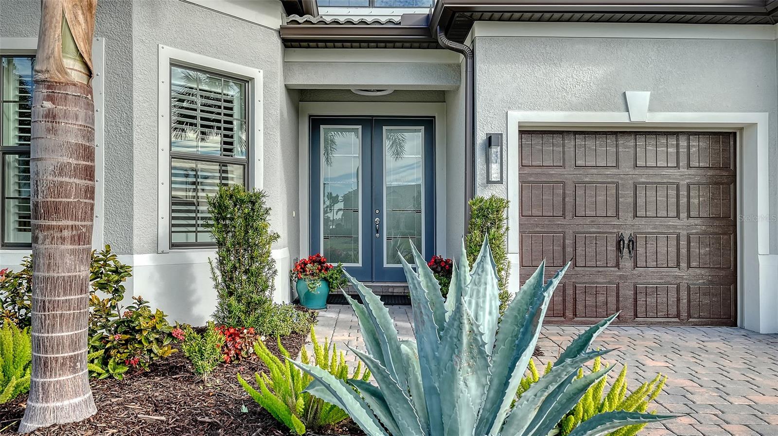 SHOREVIEW/LAKEWOOD RANCH WATER - Residential