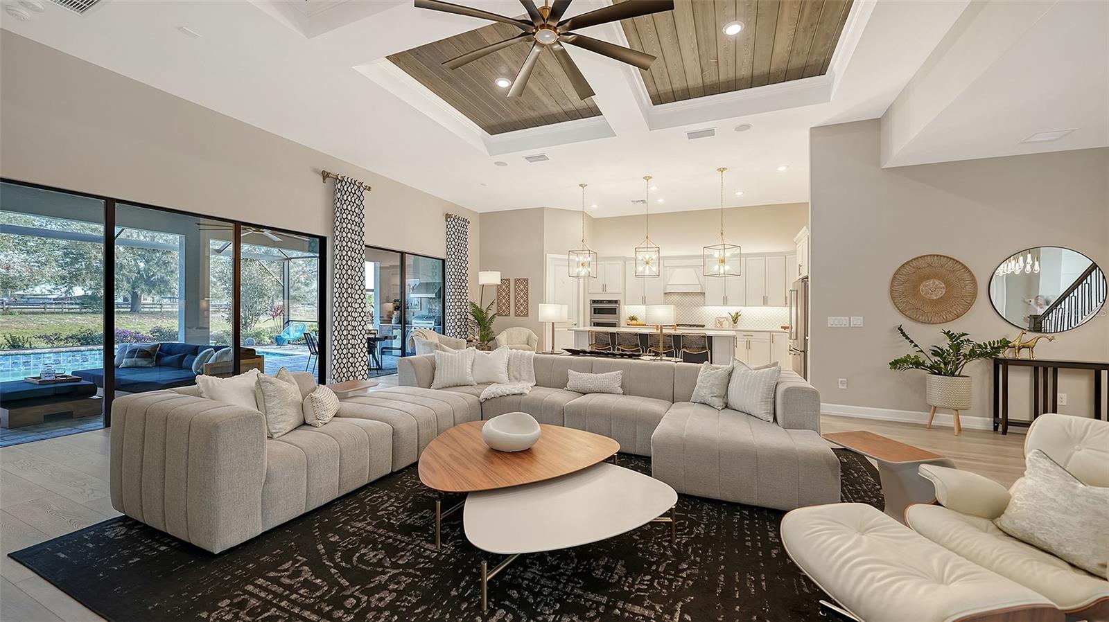 SHOREVIEW/LAKEWOOD RANCH WATER - Residential