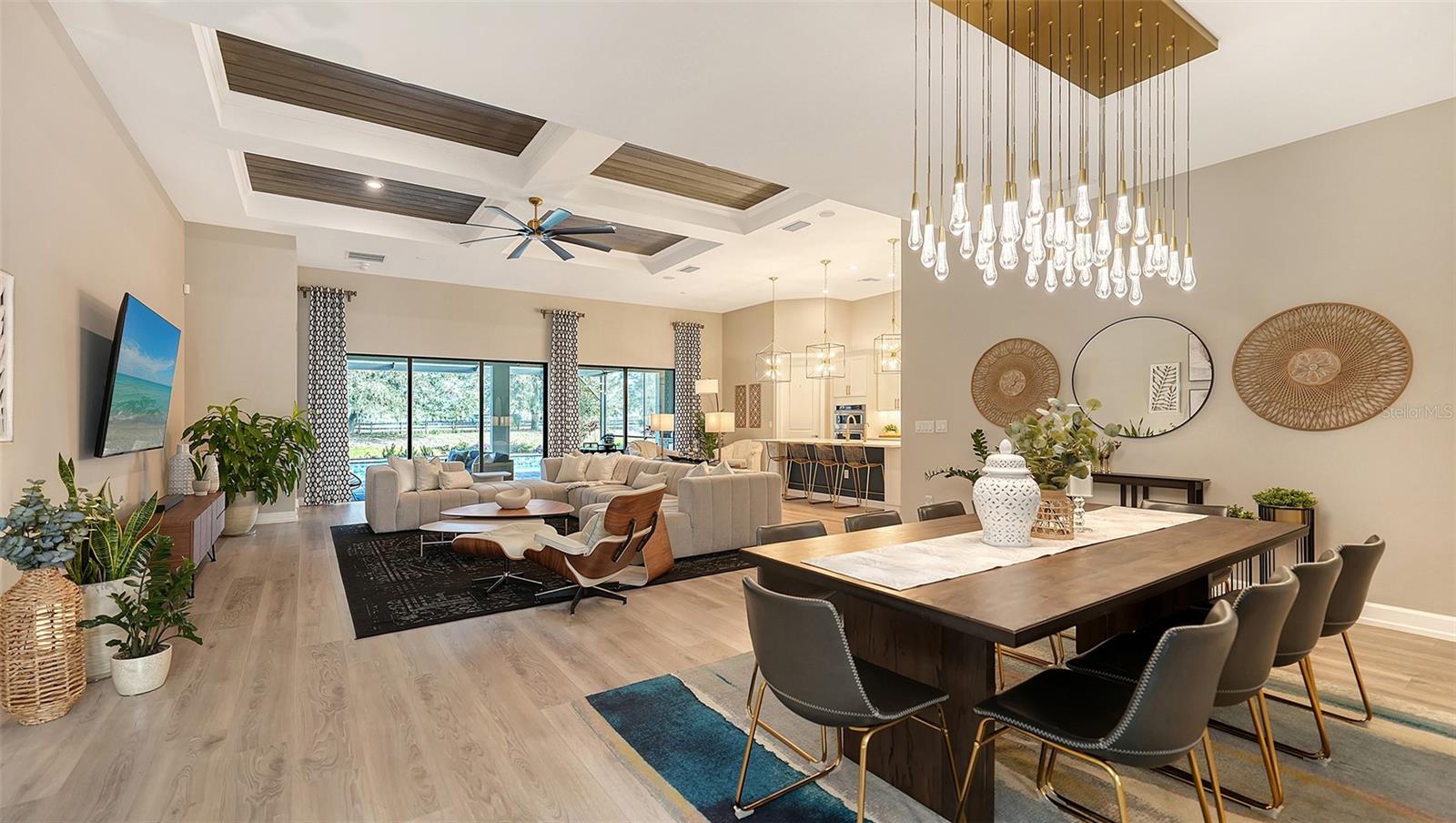 SHOREVIEW/LAKEWOOD RANCH WATER - Residential