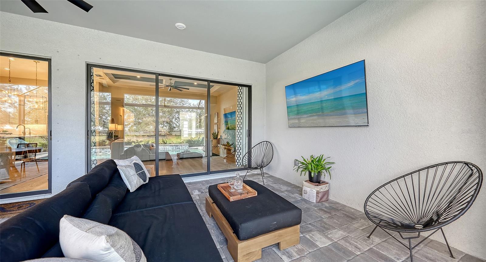 SHOREVIEW/LAKEWOOD RANCH WATER - Residential