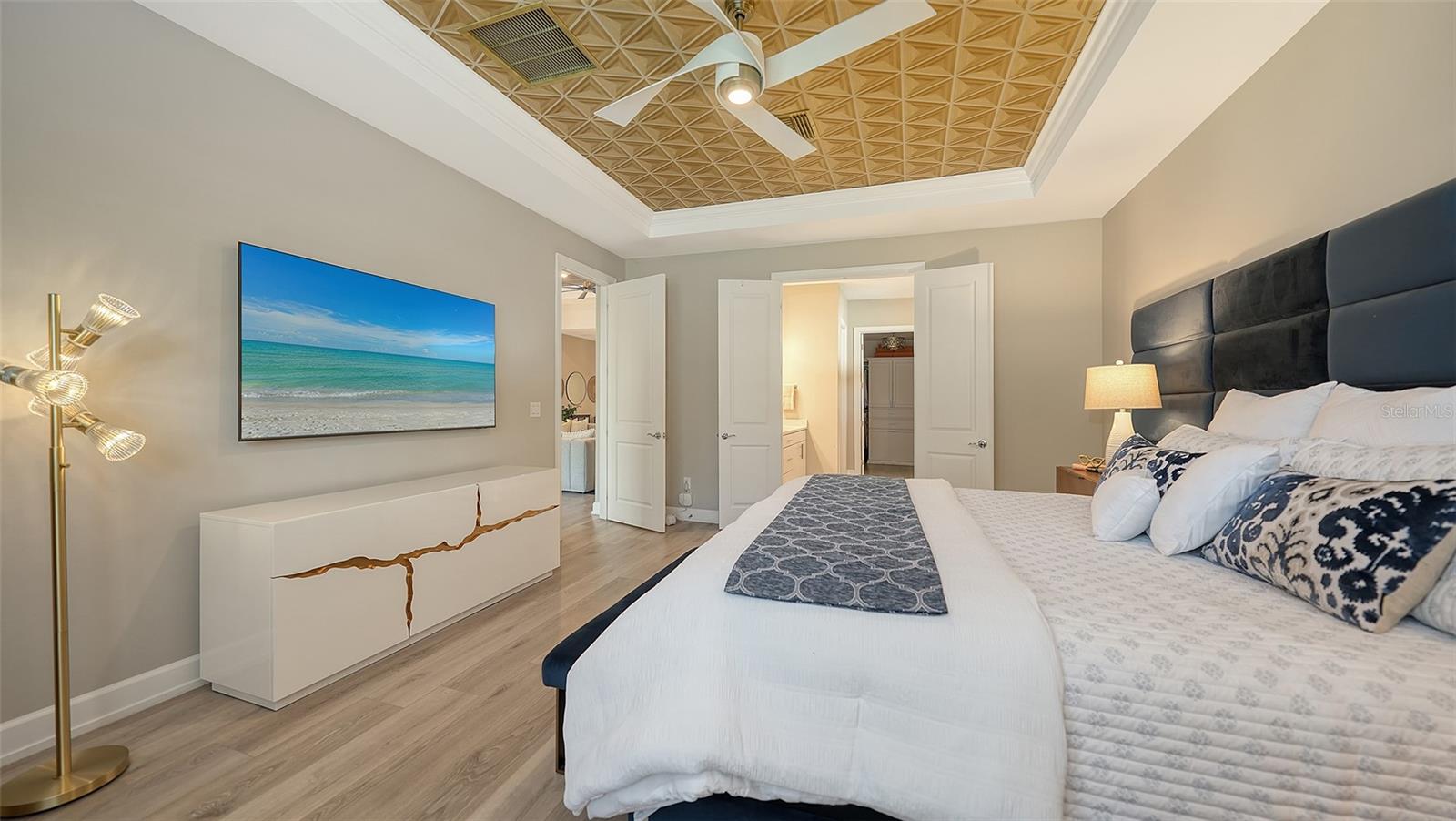 SHOREVIEW/LAKEWOOD RANCH WATER - Residential