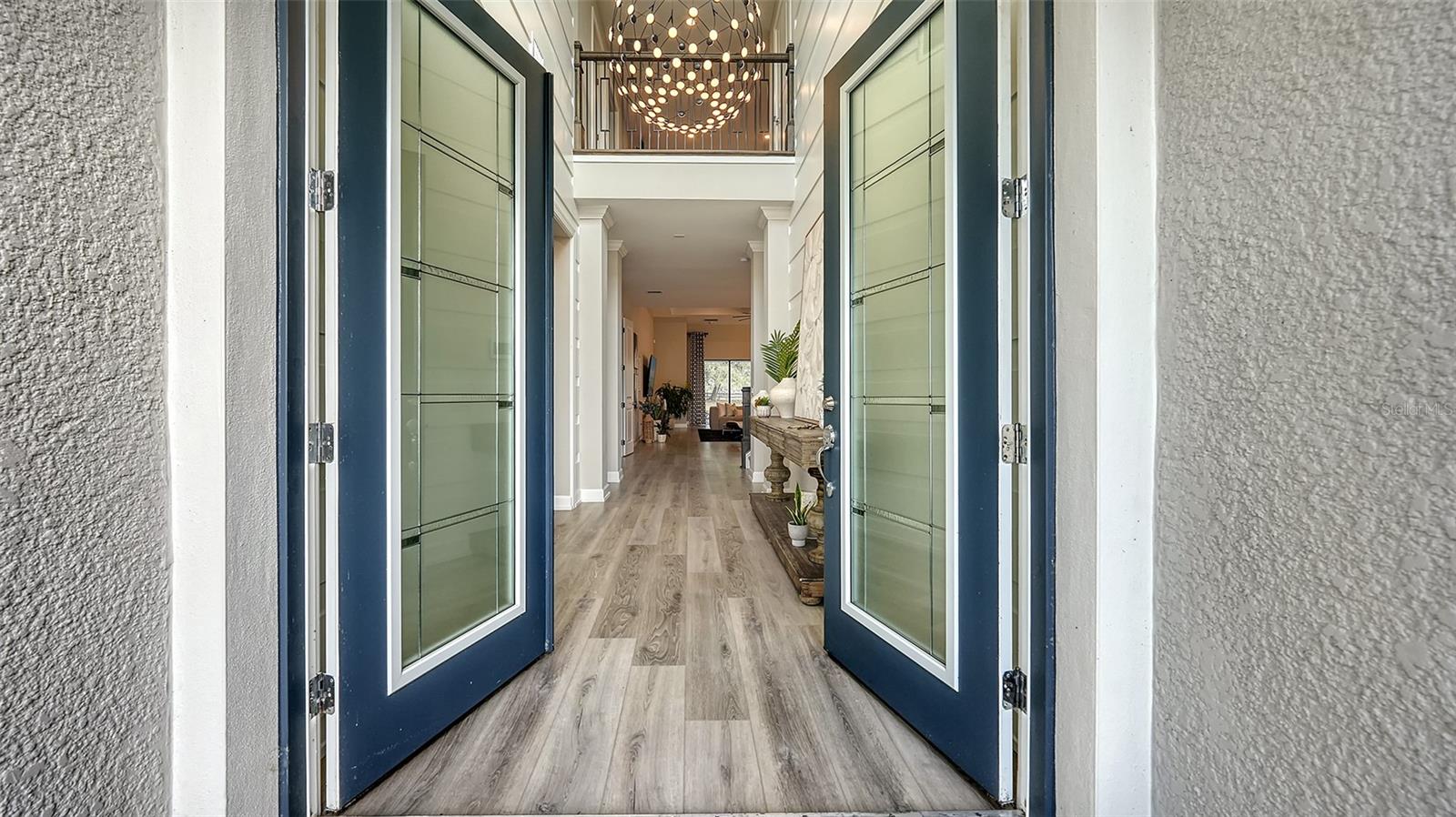 SHOREVIEW/LAKEWOOD RANCH WATER - Residential