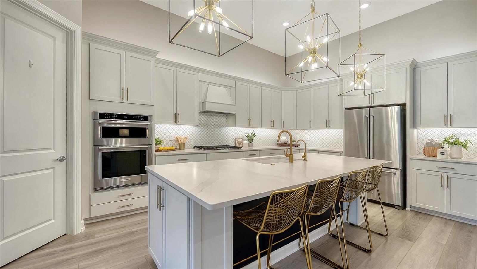 SHOREVIEW/LAKEWOOD RANCH WATER - Residential