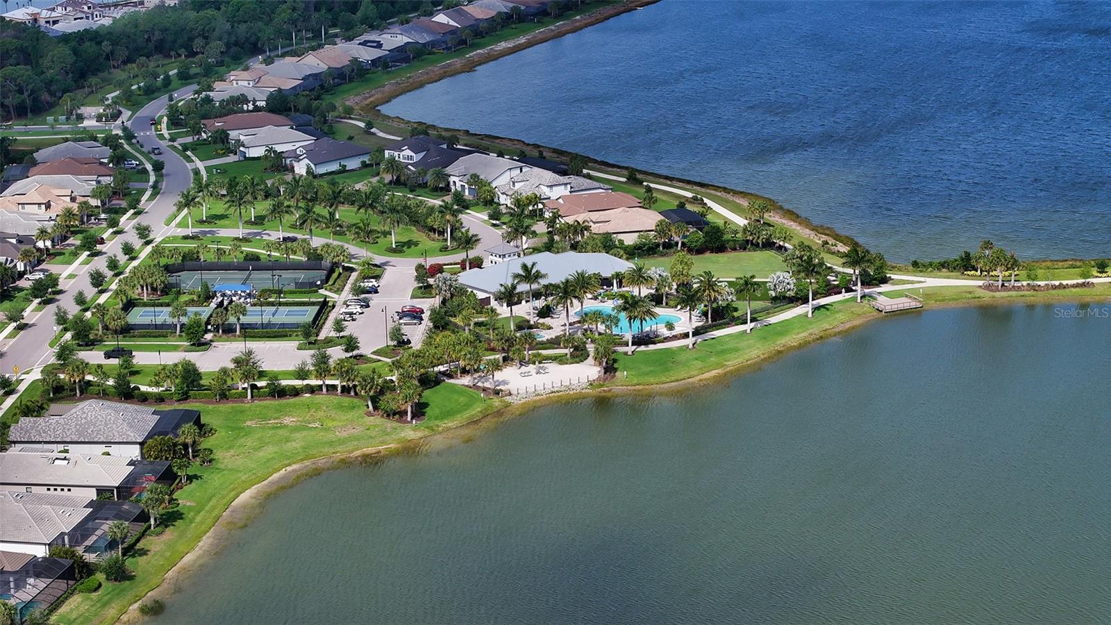 SHOREVIEW/LAKEWOOD RANCH WATER - Residential