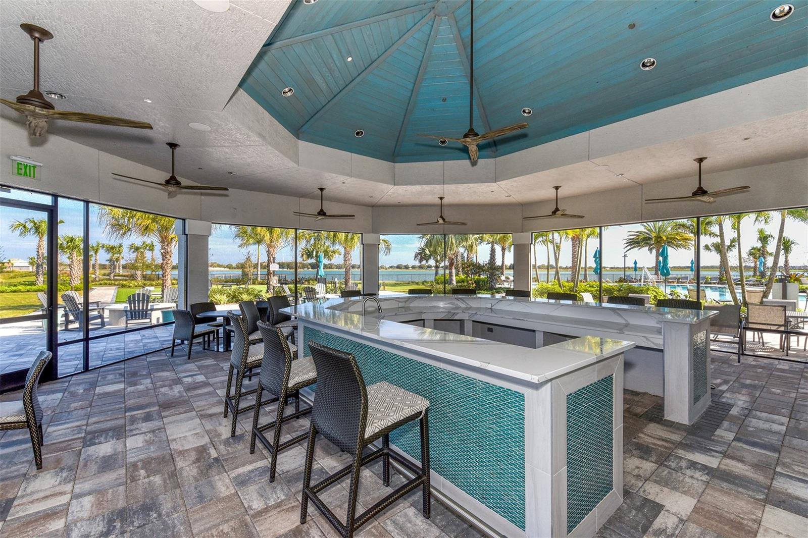 SHOREVIEW/LAKEWOOD RANCH WATER - Residential