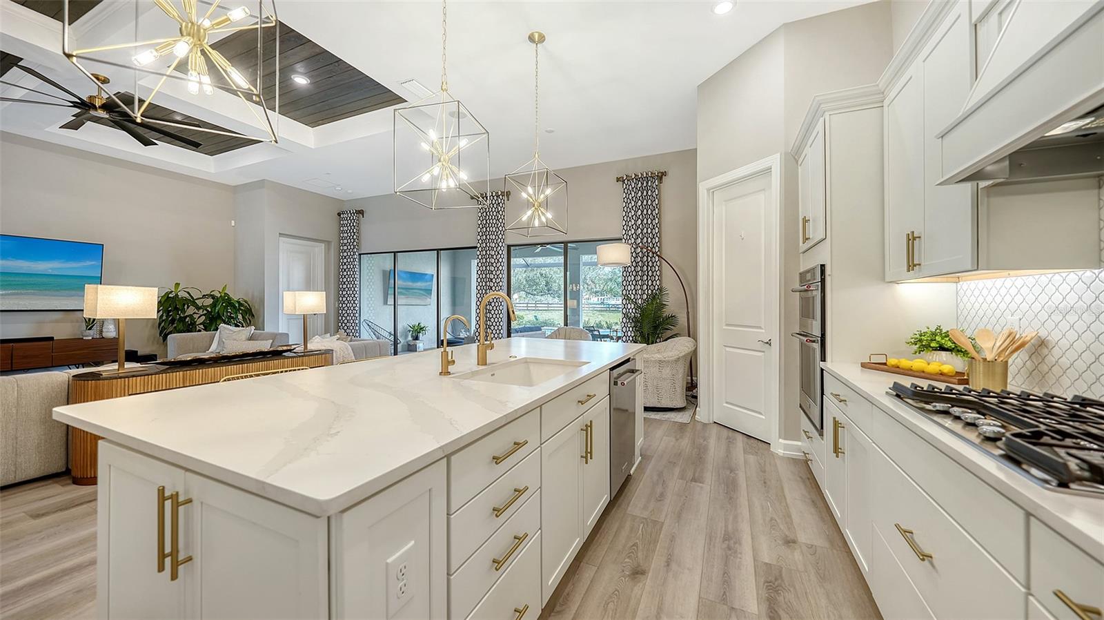 SHOREVIEW/LAKEWOOD RANCH WATER - Residential