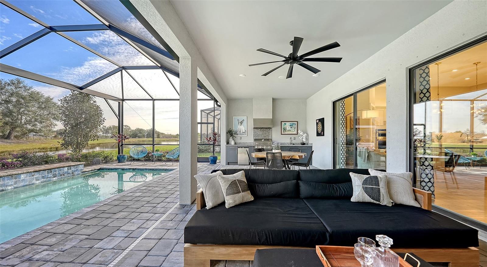 SHOREVIEW/LAKEWOOD RANCH WATER - Residential