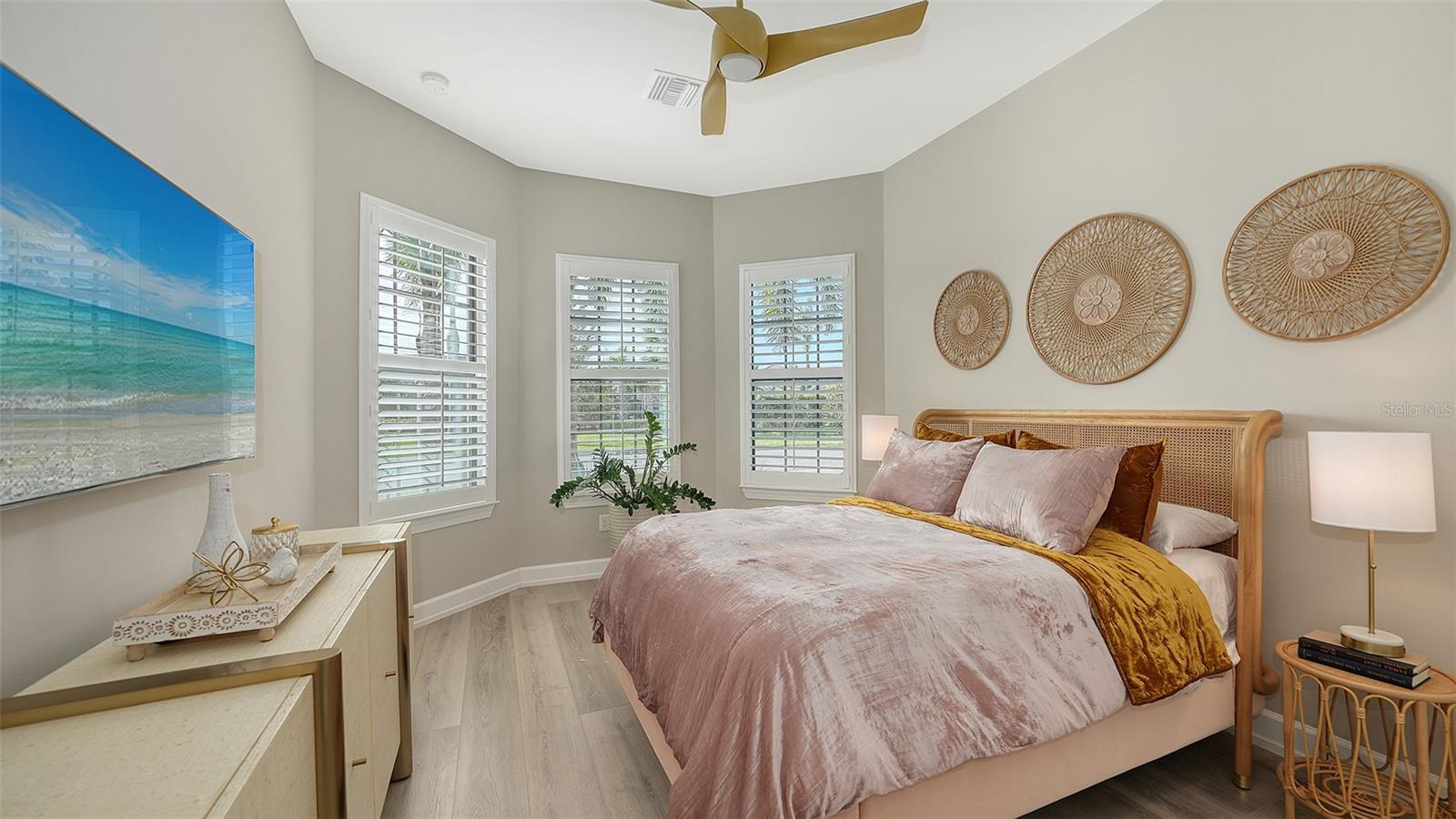 SHOREVIEW/LAKEWOOD RANCH WATER - Residential