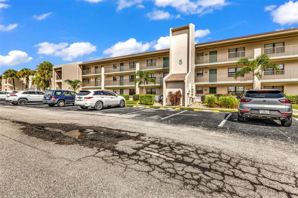 Photo of 175 Kings Highway #B3, Punta Gorda, FL 33983 (MLS # C7515430)