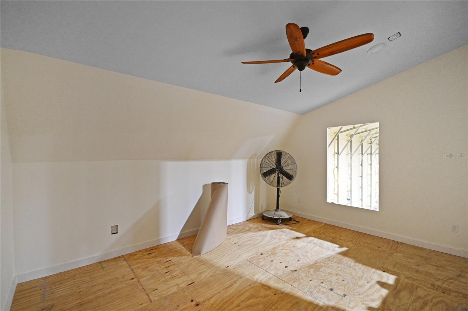 CORBIN PARK UNIT 03 - Residential