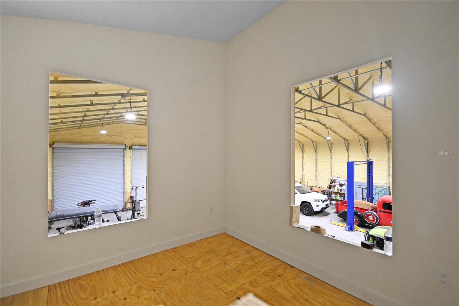 CORBIN PARK UNIT 03 - Residential