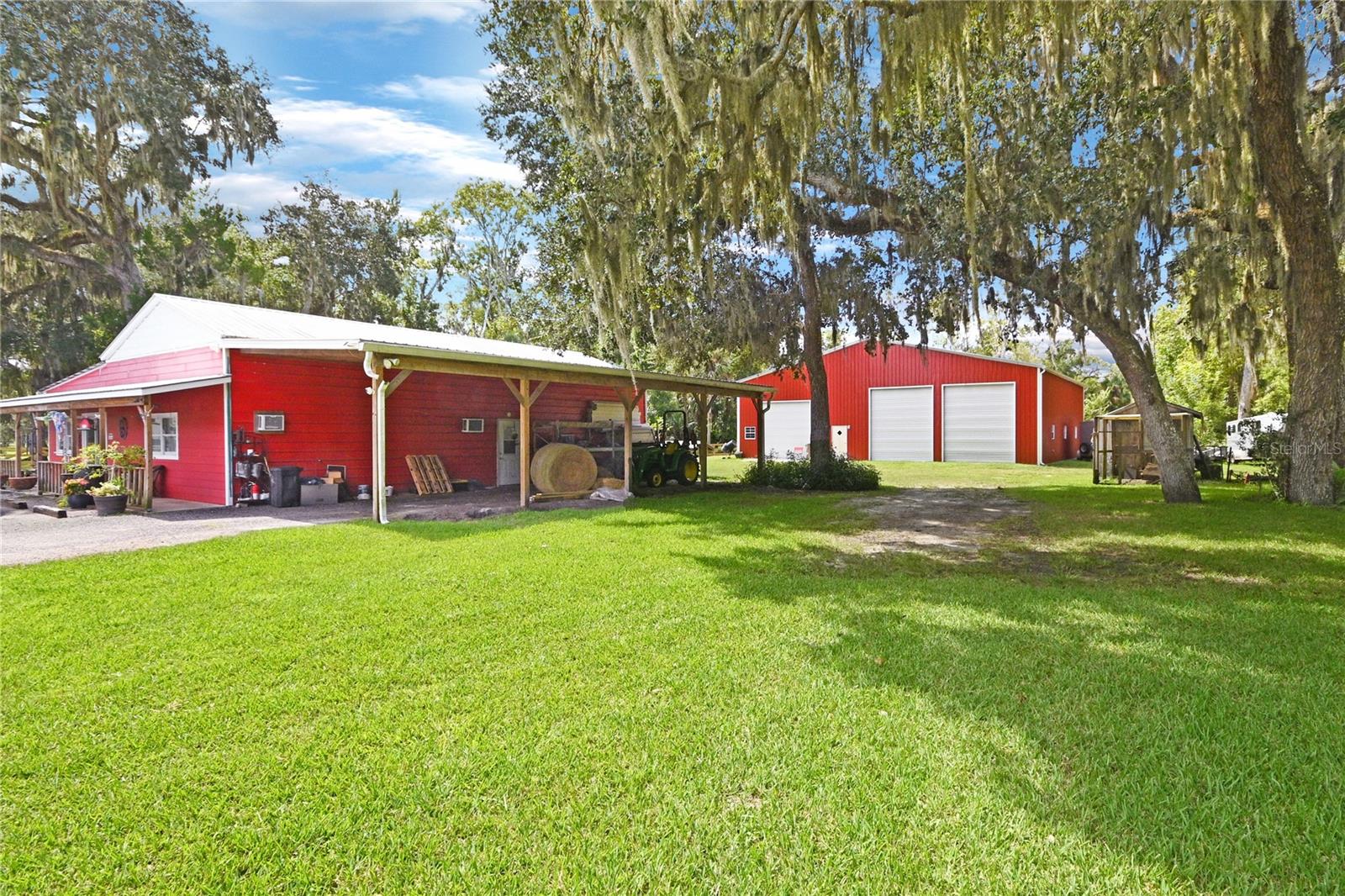 CORBIN PARK UNIT 03 - Residential