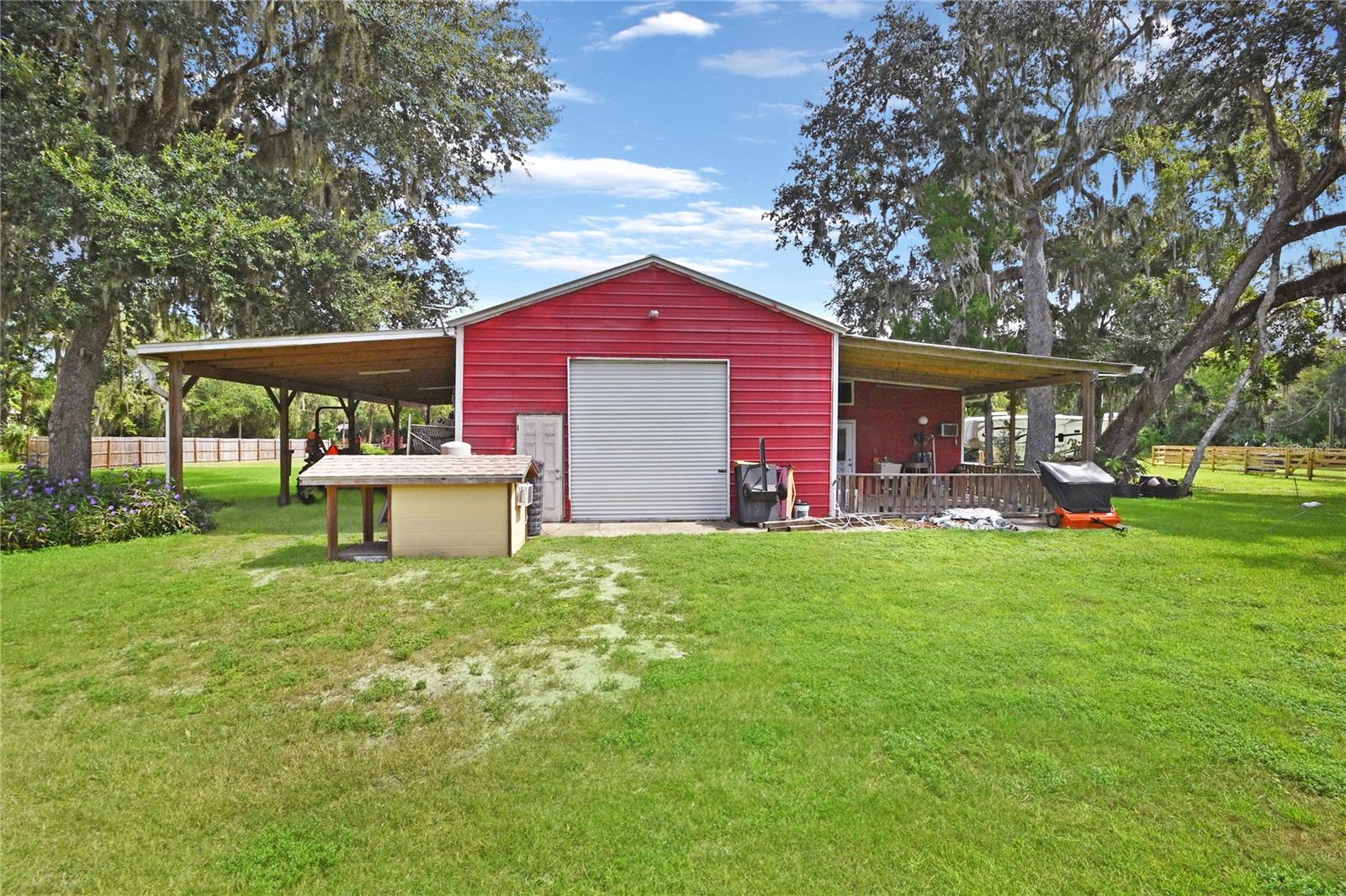 CORBIN PARK UNIT 03 - Residential