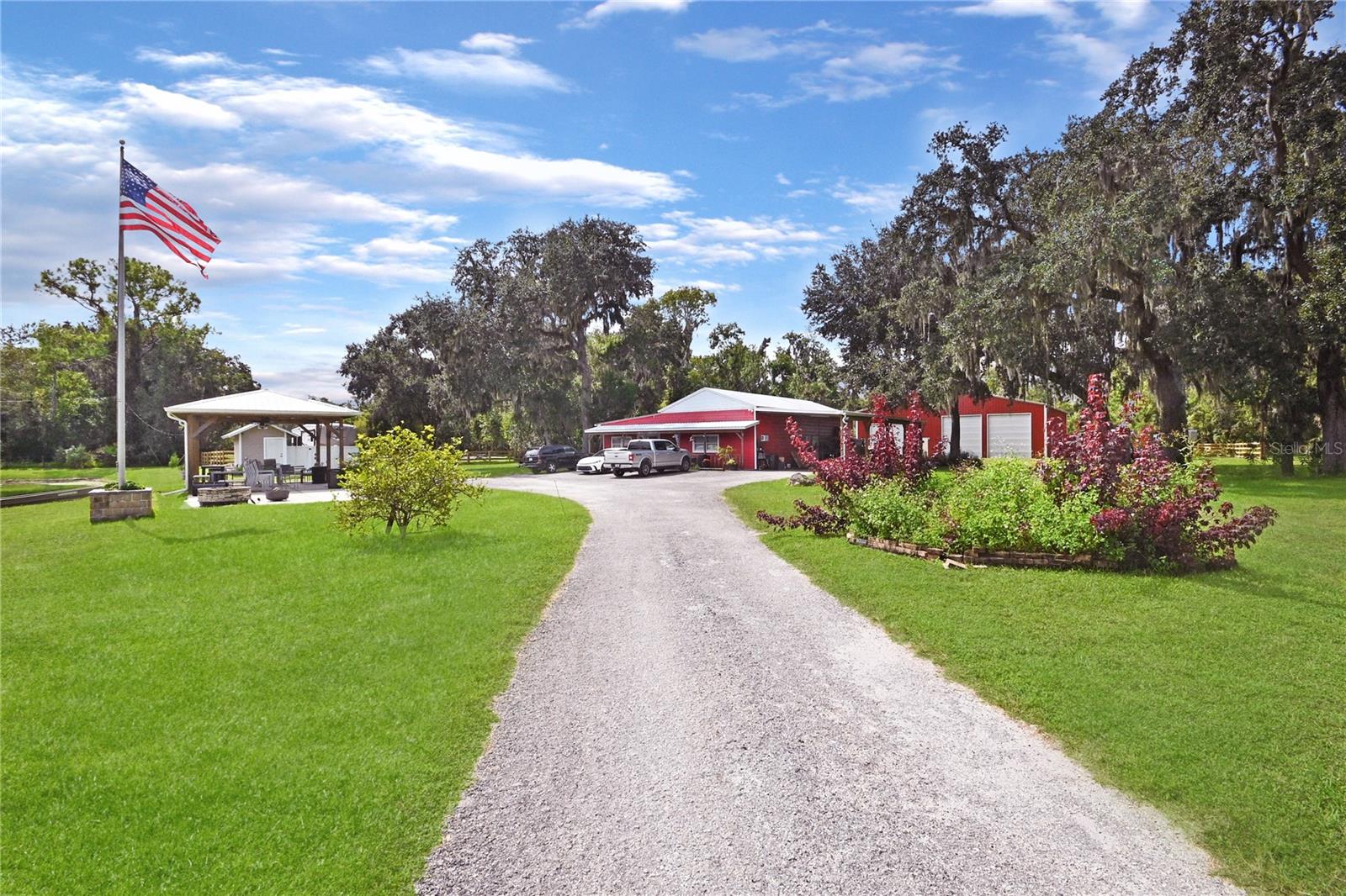 CORBIN PARK UNIT 03 - Residential