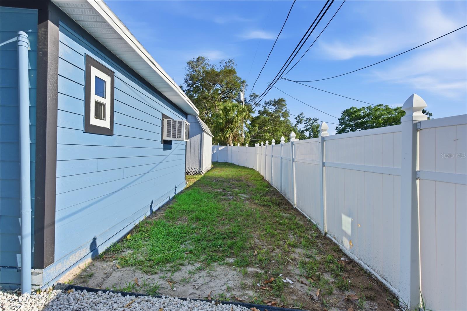 MARTIN TERRACE 1ST ADD - Residential