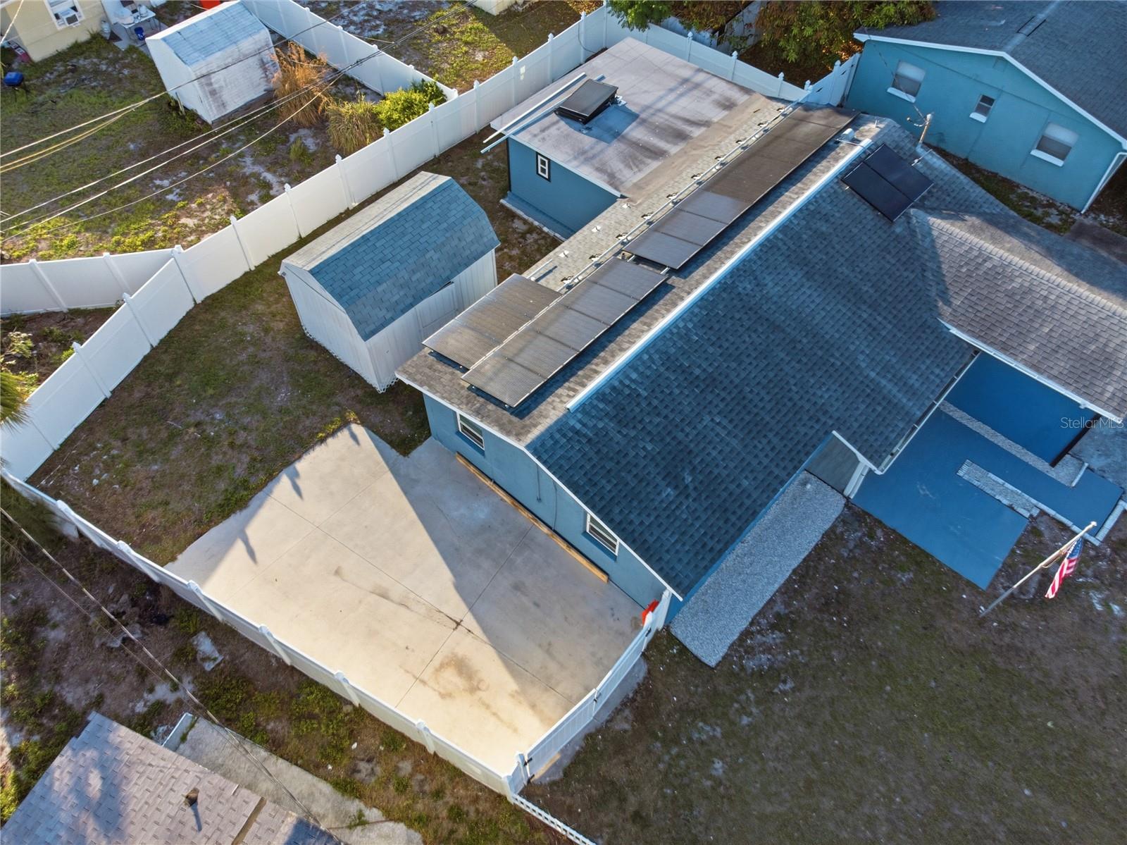 MARTIN TERRACE 1ST ADD - Residential