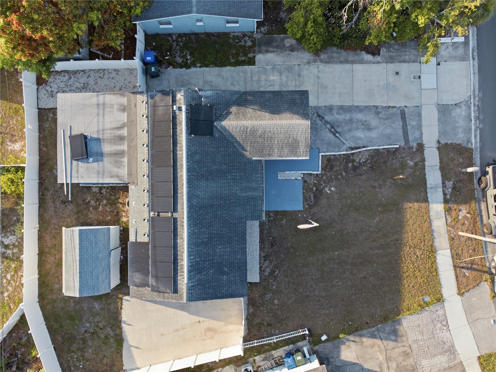 MARTIN TERRACE 1ST ADD - Residential