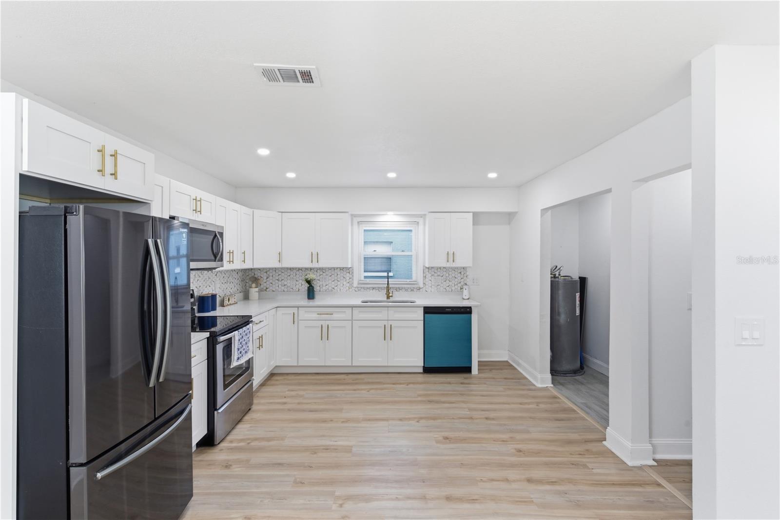 MARTIN TERRACE 1ST ADD - Residential