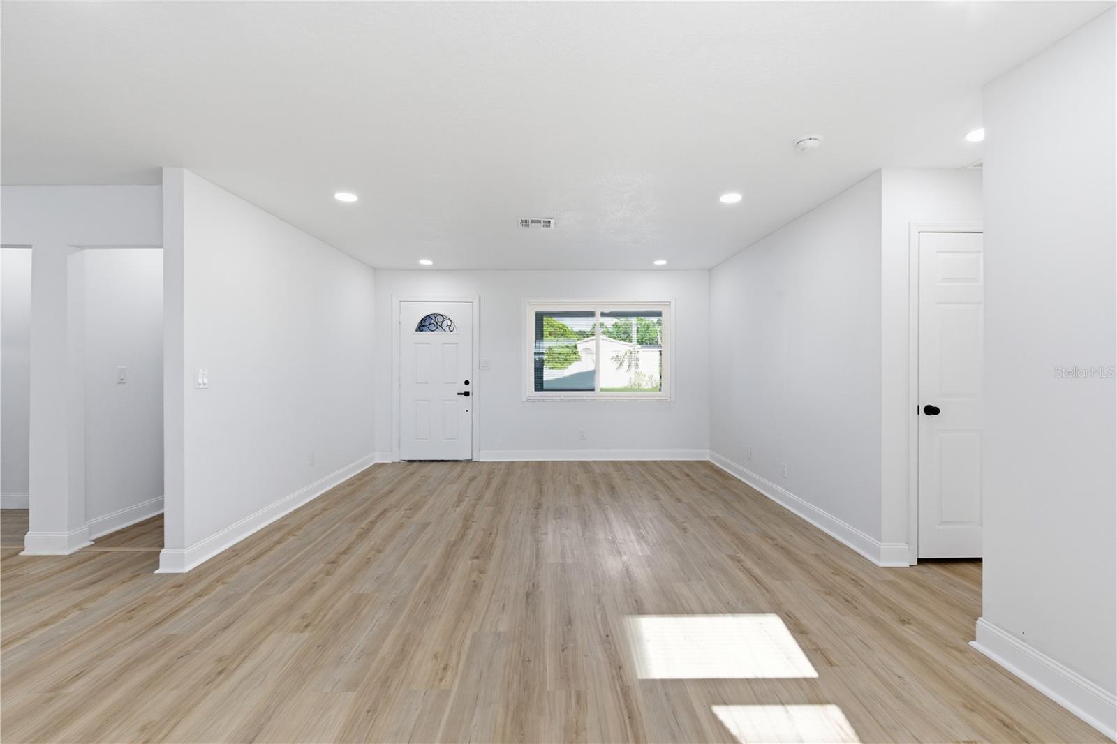 MARTIN TERRACE 1ST ADD - Residential