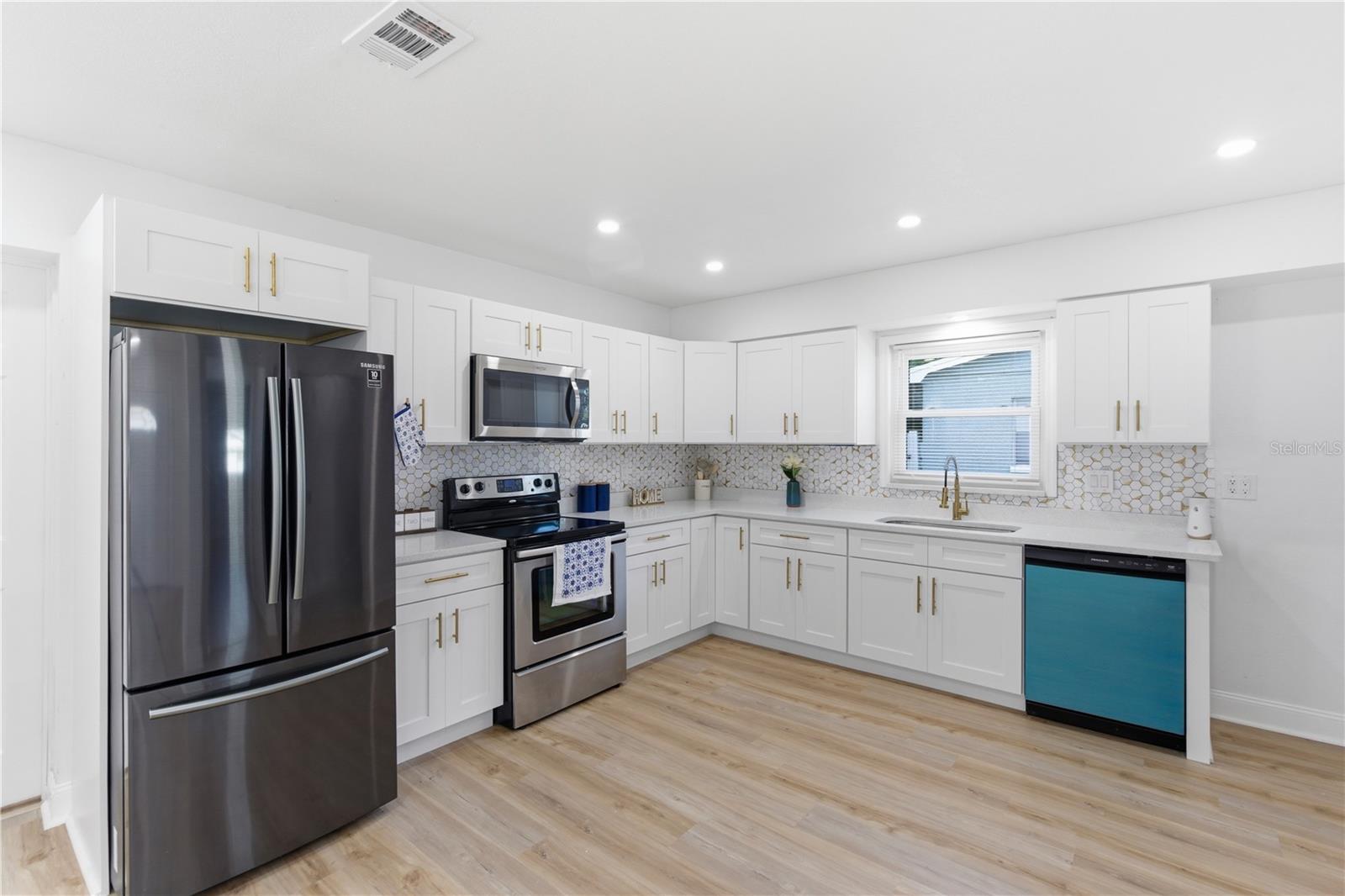 MARTIN TERRACE 1ST ADD - Residential