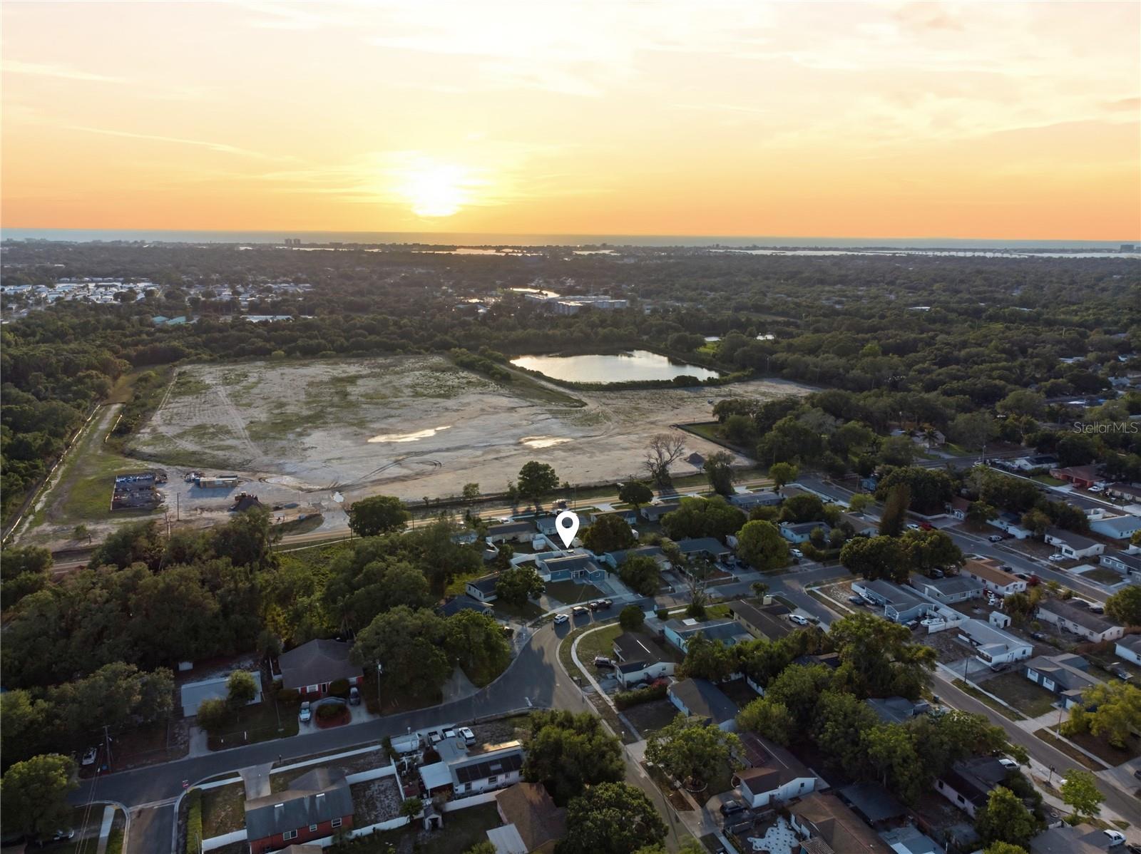 MARTIN TERRACE 1ST ADD - Residential