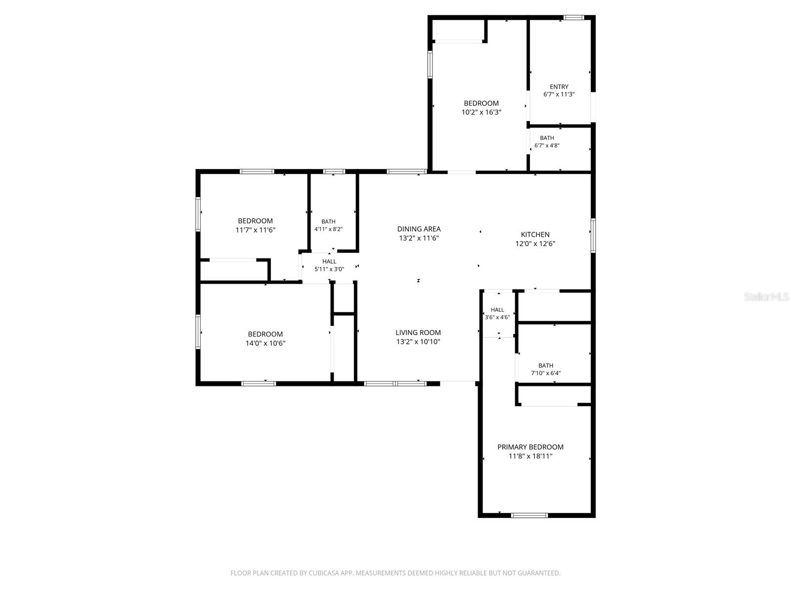 MARTIN TERRACE 1ST ADD - Residential