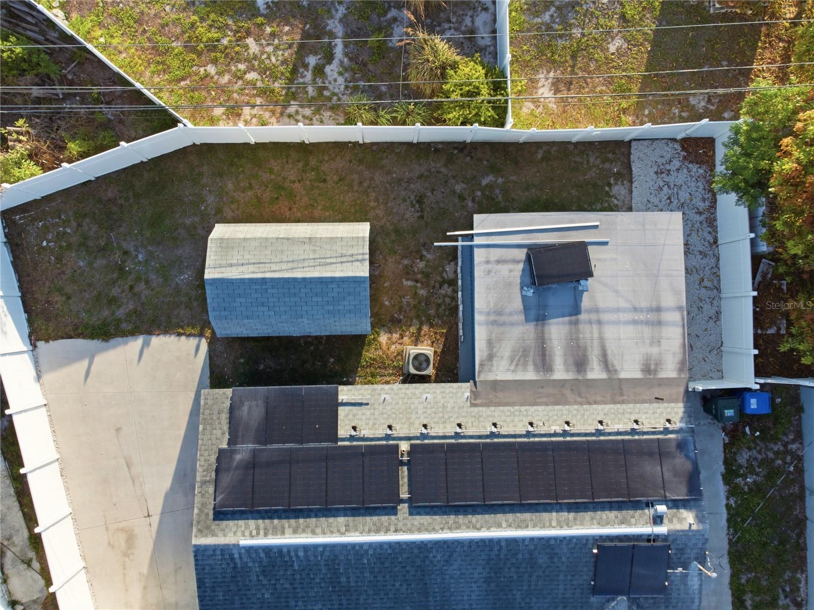MARTIN TERRACE 1ST ADD - Residential