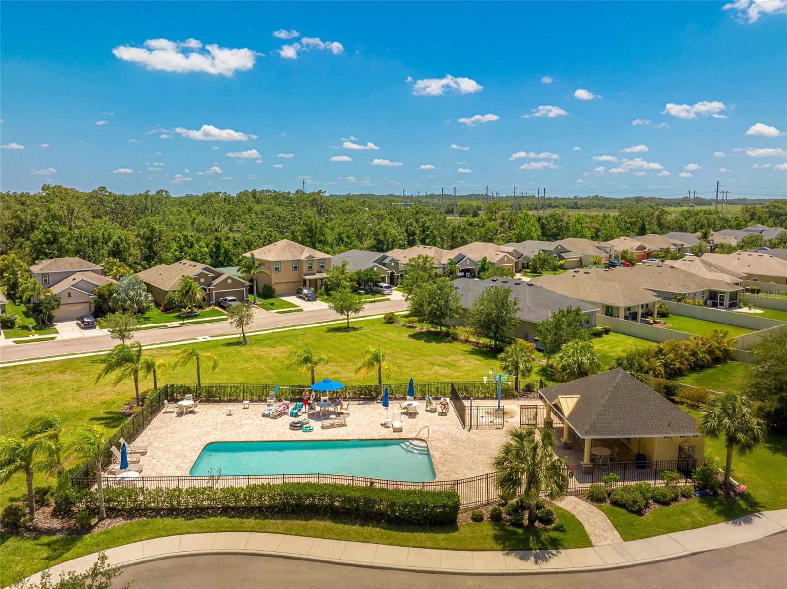 COPPERSTONE - Residential