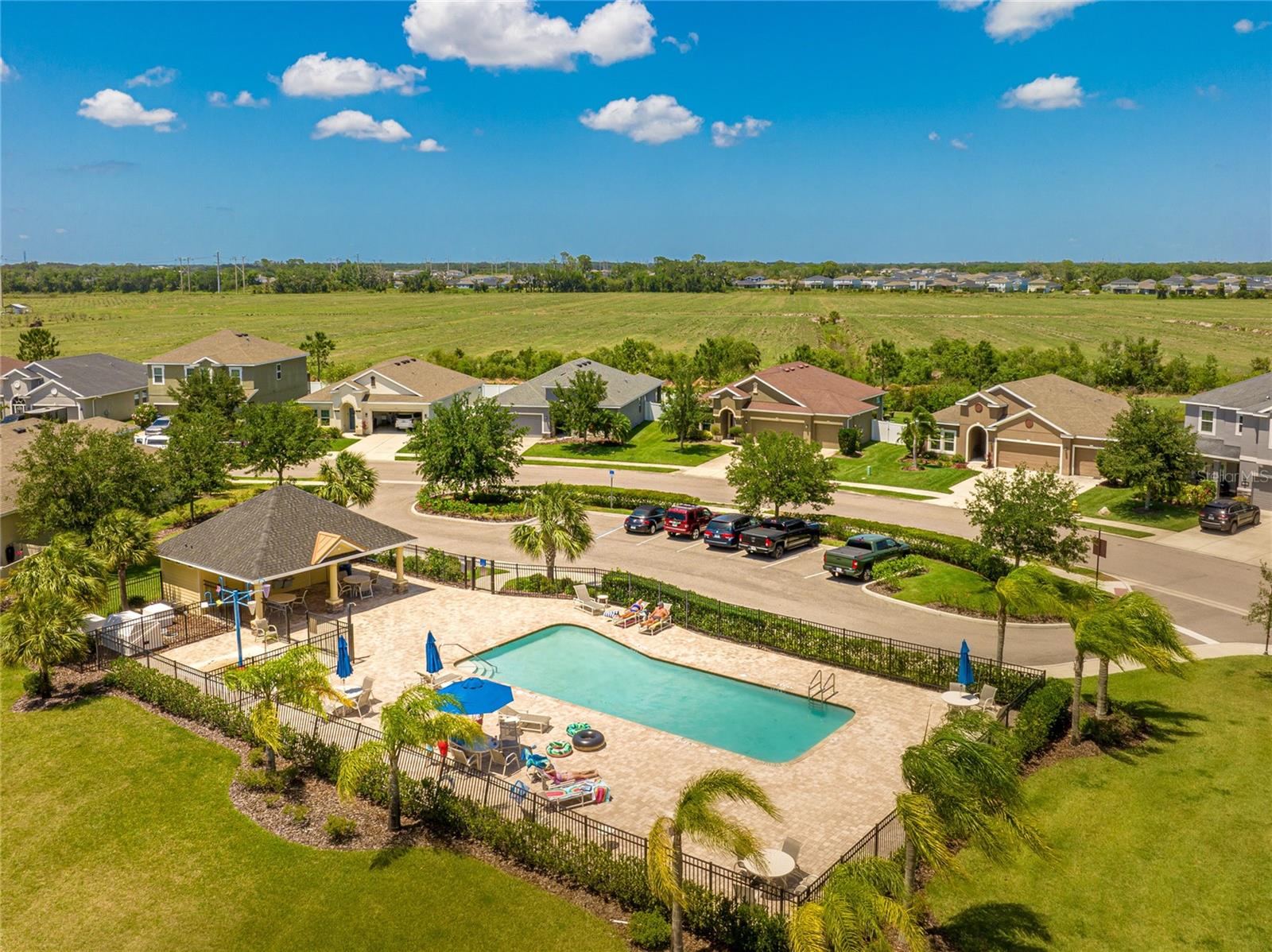 COPPERSTONE - Residential