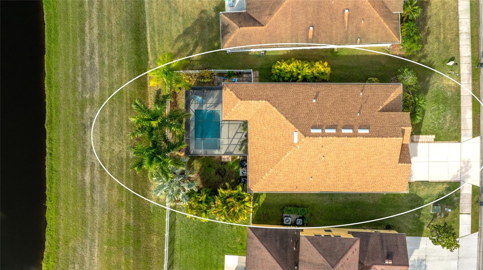 COPPERSTONE - Residential