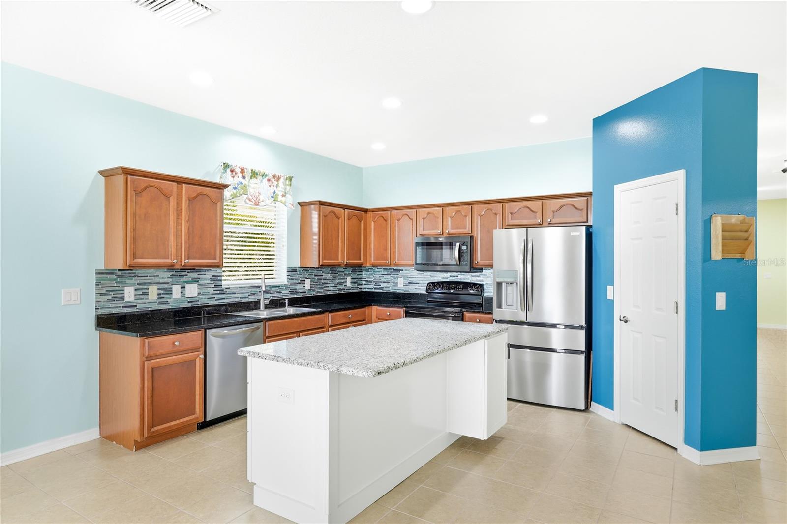 COPPERSTONE - Residential