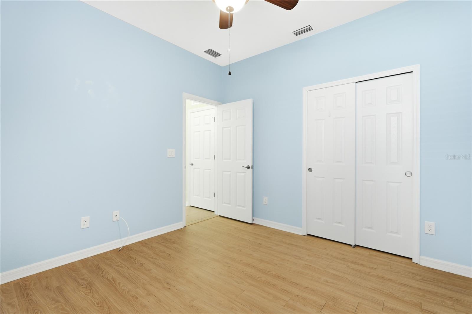 COPPERSTONE - Residential