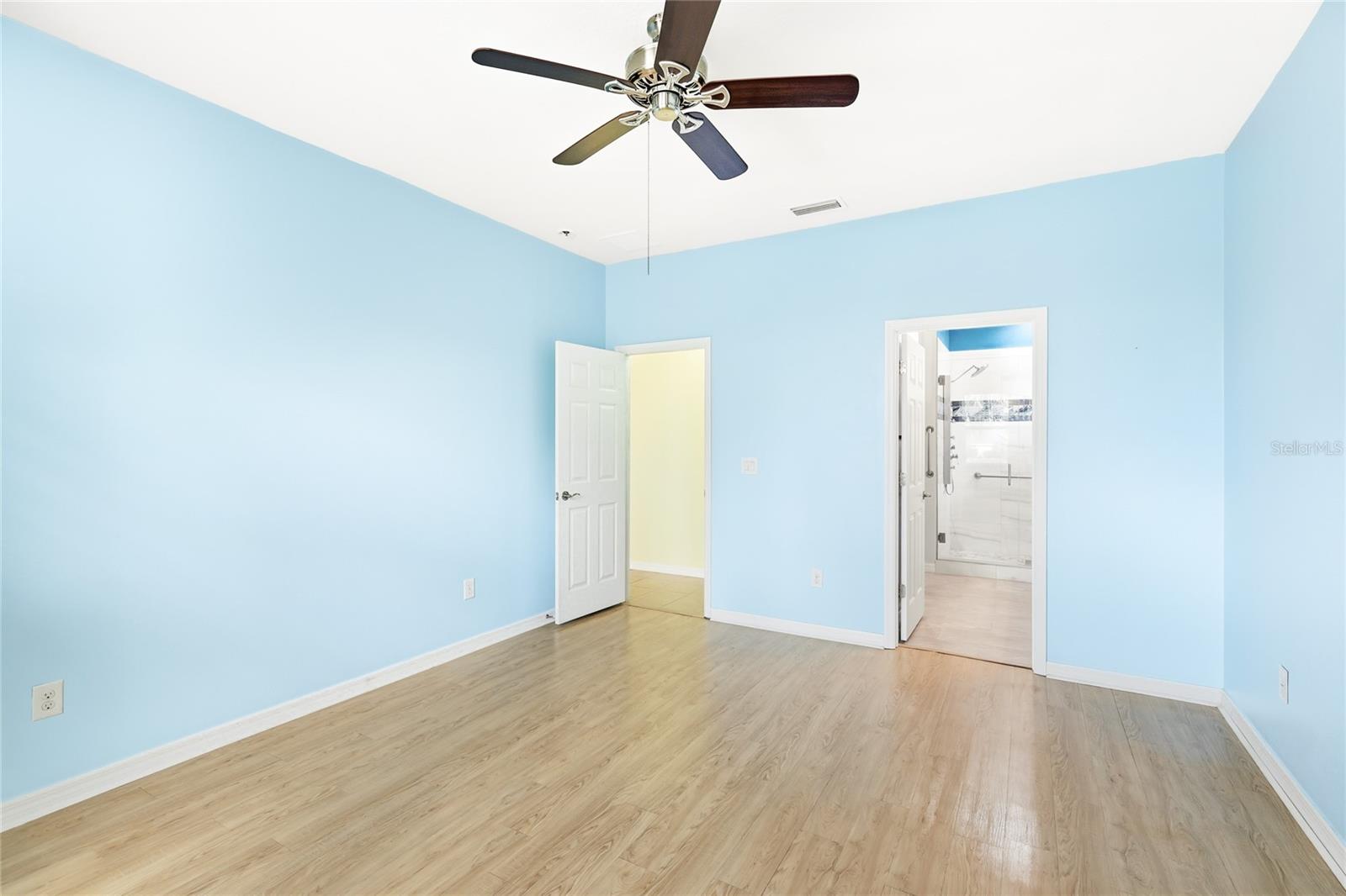 COPPERSTONE - Residential