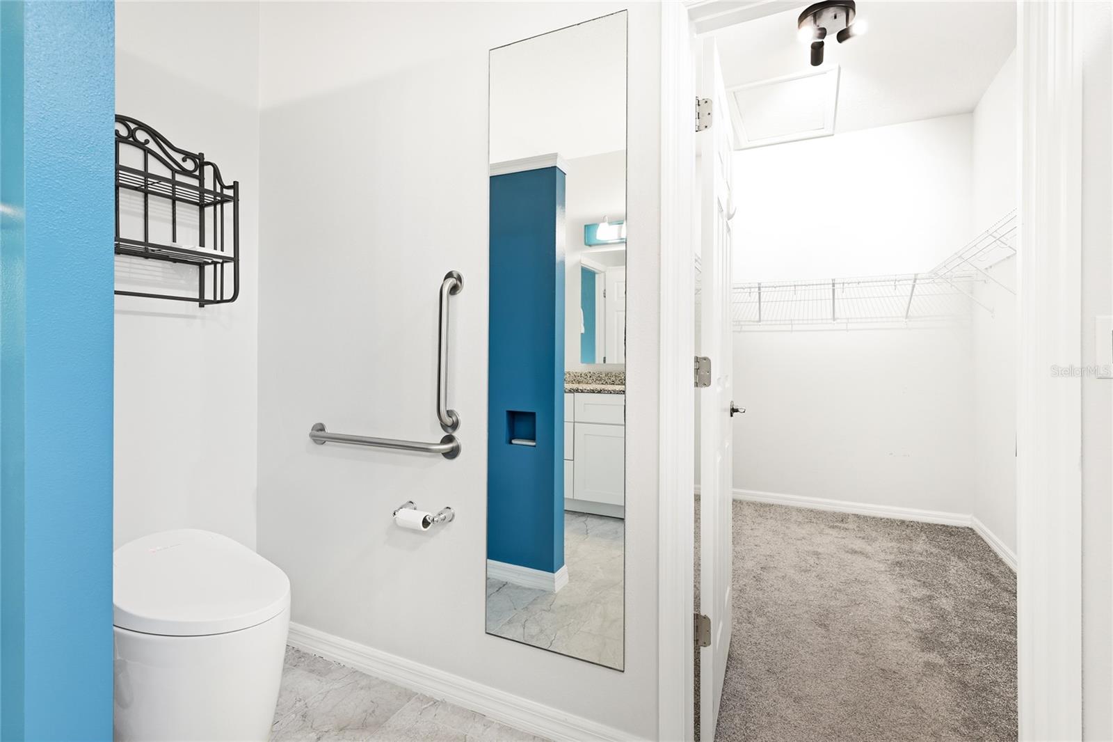 COPPERSTONE - Residential