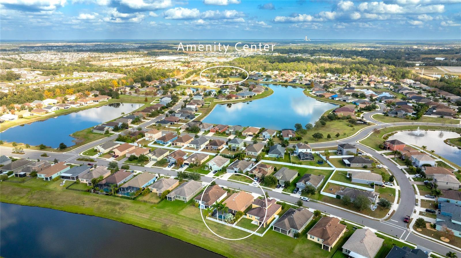 COPPERSTONE - Residential