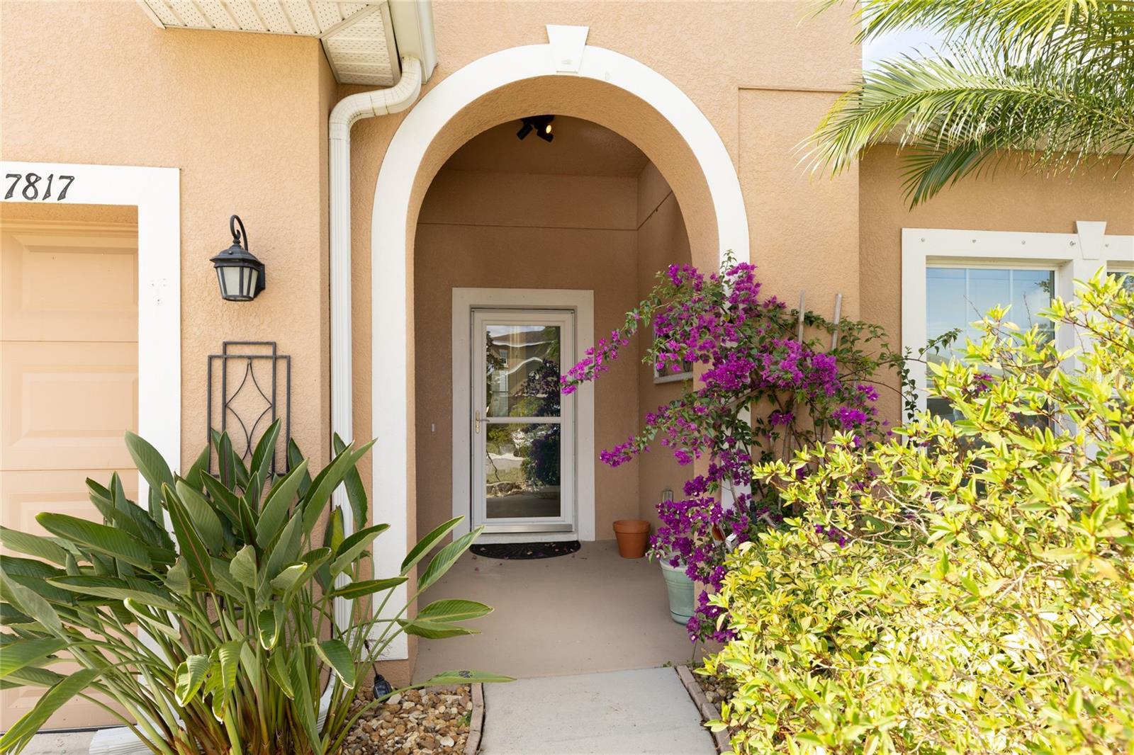 COPPERSTONE - Residential