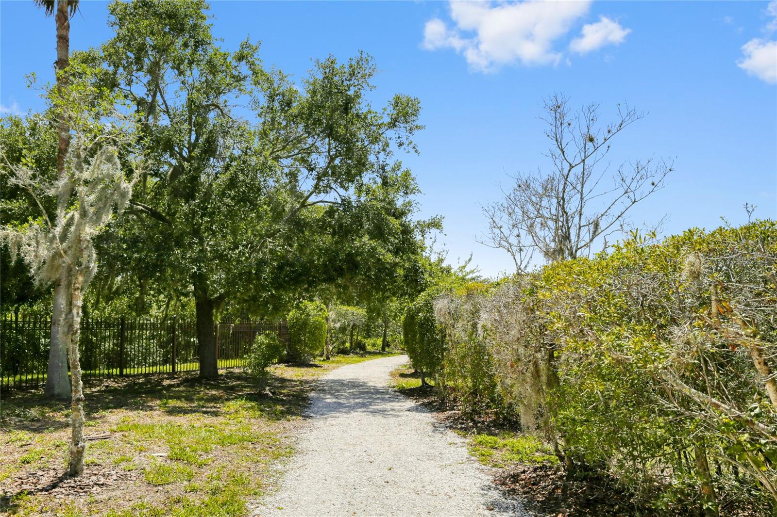 COPPERSTONE - Residential