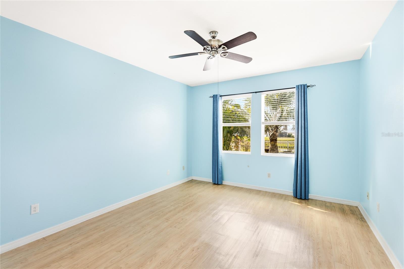 COPPERSTONE - Residential